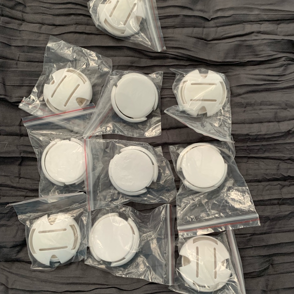 Stethoscope covers - 10
